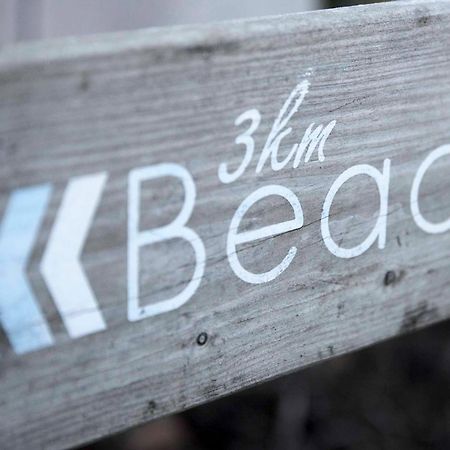 Vakantiehuisje Pluim 4 Personen - Zeezand Recreatie Stolpen Екстер'єр фото